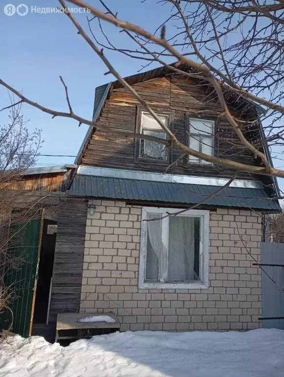 Дом в Бор, ТСН Труд, 117 (45 м) - Фото 1