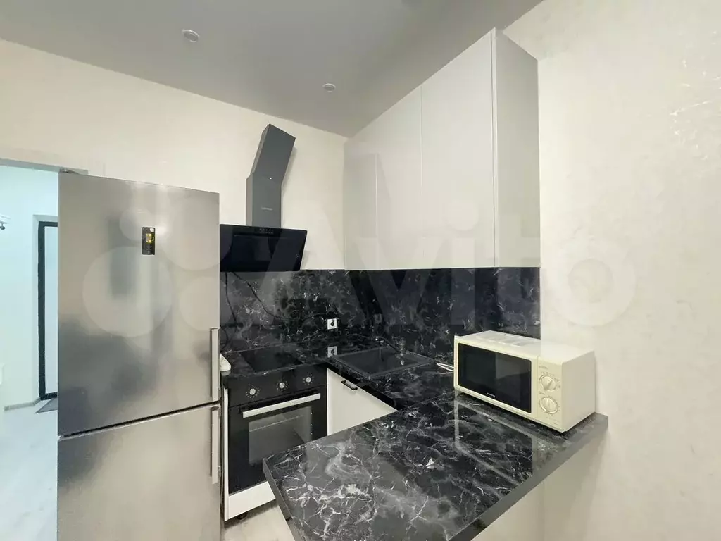 Квартира-студия, 20 м, 7/19 эт. - Фото 0