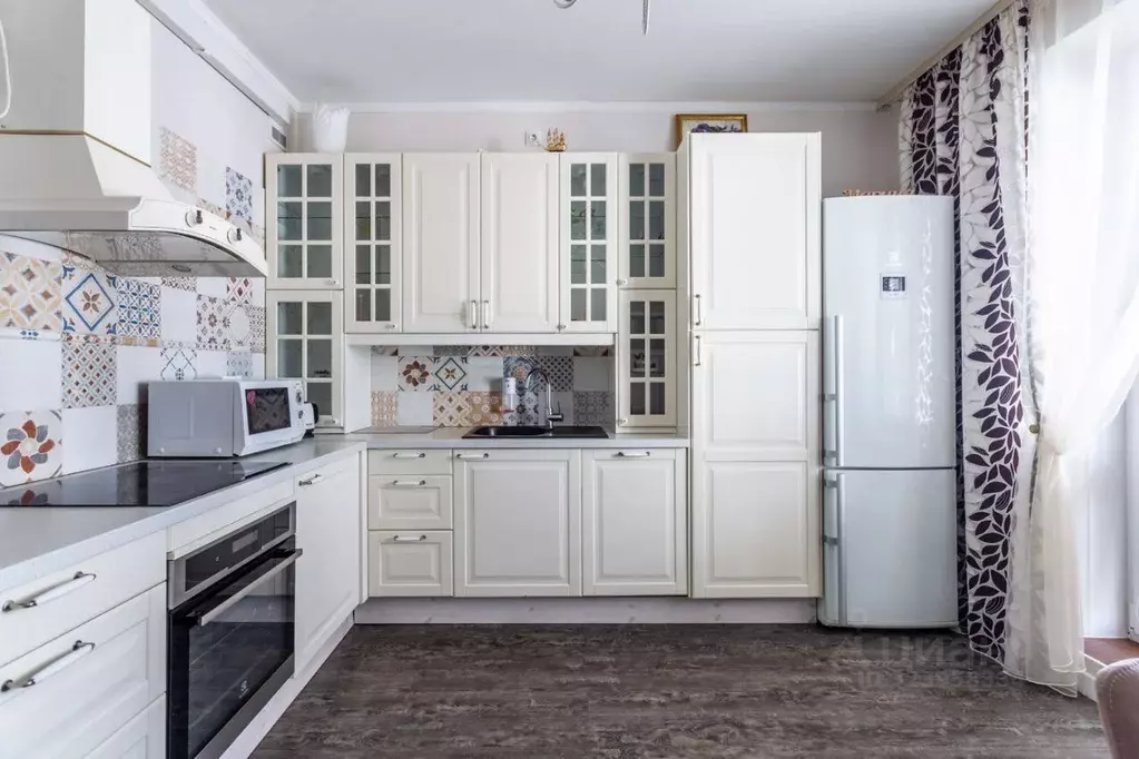 1-к кв. Санкт-Петербург ул. Кораблестроителей, 32к3 (42.0 м) - Фото 2