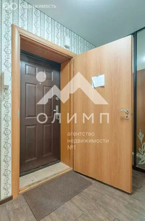 1-комнатная квартира: Вологда, Дальняя улица, 20Г (36.9 м) - Фото 2