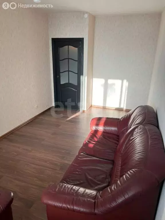 1-комнатная квартира: Красногорск, улица Жуковского, 11 (53 м) - Фото 1