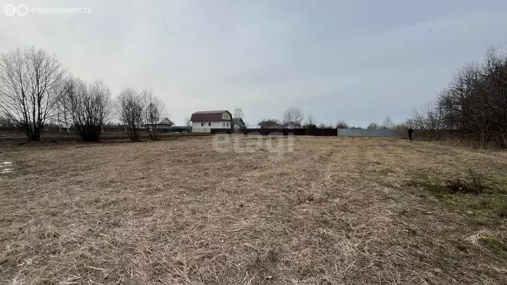 Участок в Медведевский район, Шойбулакское сельское поселение, деревня ... - Фото 0