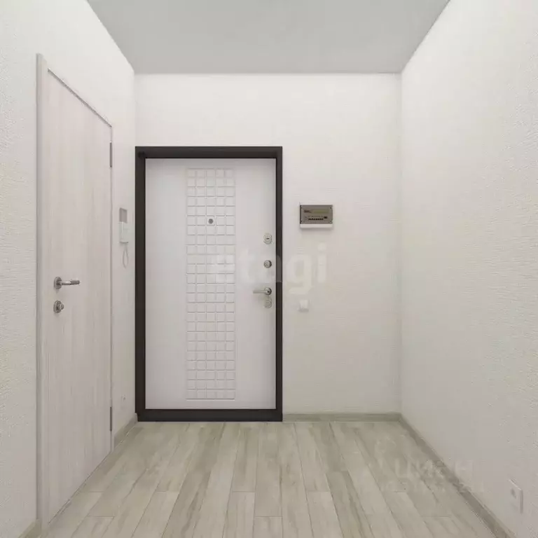 Студия Пермский край, Пермь Белозерская ул., 30А (22.4 м) - Фото 1