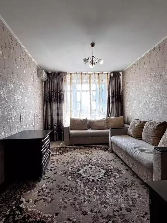 2-к кв. Белгородская область, Белгород Молодежная ул., 14 (59.0 м) - Фото 1