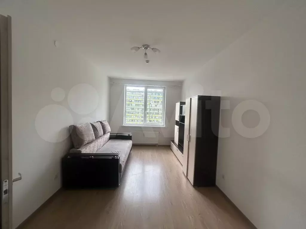 1-к. квартира, 32,6 м, 13/18 эт. - Фото 1