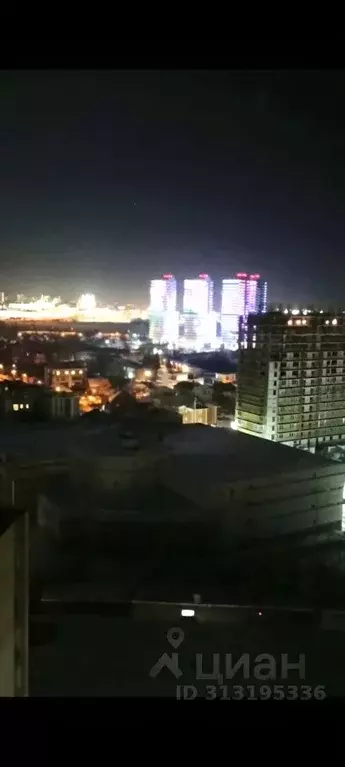 1-к кв. Татарстан, Казань Проточная ул., 6 (35.0 м) - Фото 1