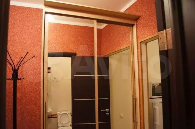 Квартира-студия, 28 м, 18/25 эт. - Фото 0