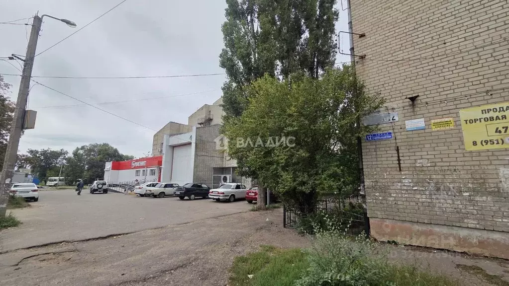 Студия Воронежская область, Воронеж ул. Чебышева, 12 (18.6 м) - Фото 1