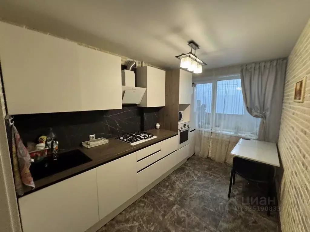 1-к кв. Москва Зеленый просп., 76 (44.0 м) - Фото 1