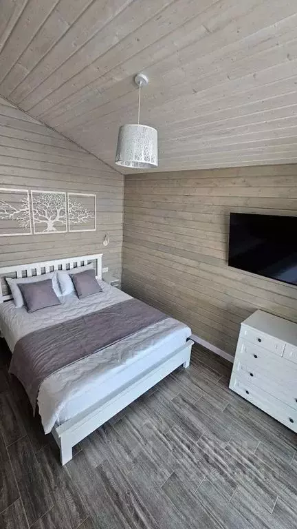 Дом в Саратовская область, Энгельсский район, Терновское муниципальное ... - Фото 1