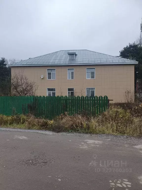 Комната Московская область, Электросталь городской округ, пос. Фрязево ... - Фото 1