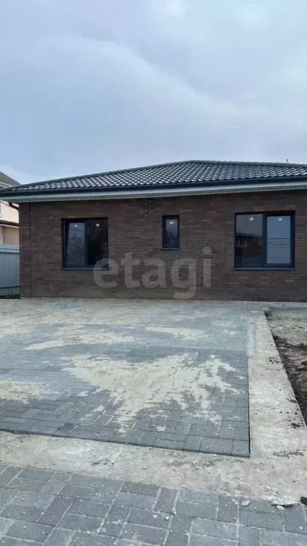 Дом в Ростовская область, Батайск ул. Буковая (147 м) - Фото 2