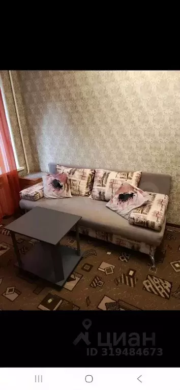 Комната Белгородская область, Белгород Степная ул., 2 (12.0 м) - Фото 0
