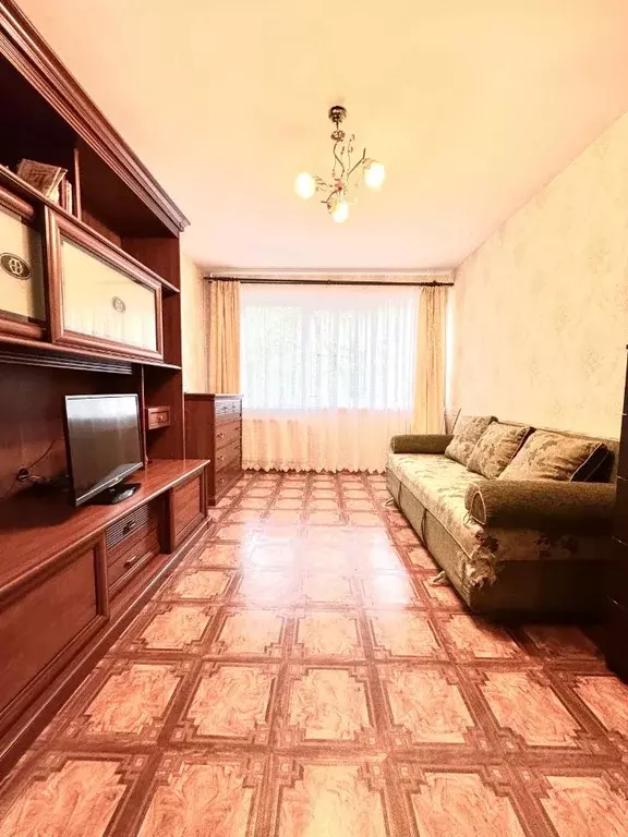 1-к кв. Санкт-Петербург ул. Черкасова, 19К1 (31.0 м) - Фото 2
