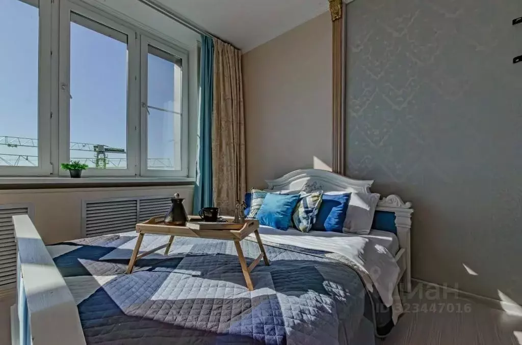 2-к кв. Татарстан, Казань Щербаковский пер., 7 (56.0 м) - Фото 2