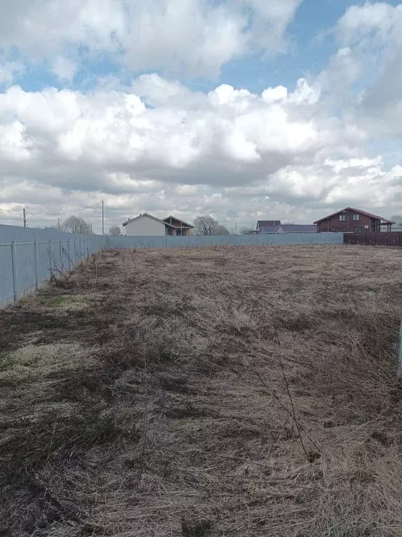 Участок в Московская область, Раменский муниципальный округ, Фортуна ... - Фото 2