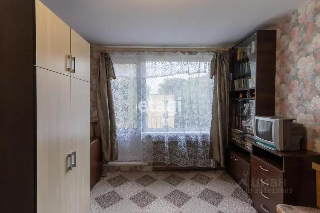 1-к кв. Санкт-Петербург ул. Костюшко, 13К1 (32.0 м) - Фото 1