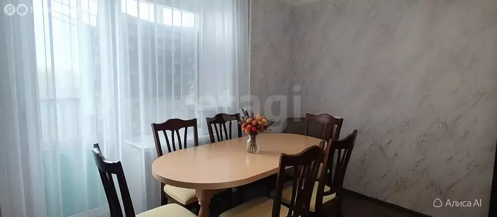 3-комнатная квартира: Стерлитамак, улица Николаева, 24 (61.4 м) - Фото 2