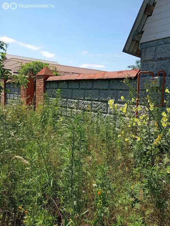 Дом в Владикавказ, улица Ленина, 10 (59 м) - Фото 1