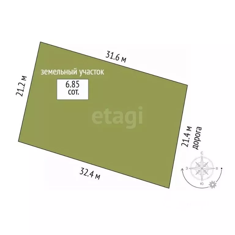 Дом в Калининградская область, Калининград пер. Куйбышева, 11 (130 м) - Фото 2