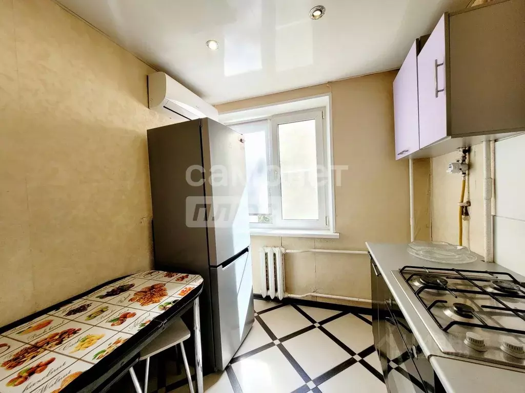 3-к кв. Рязанская область, Рязань Магистральная ул., 18 (60.0 м) - Фото 1