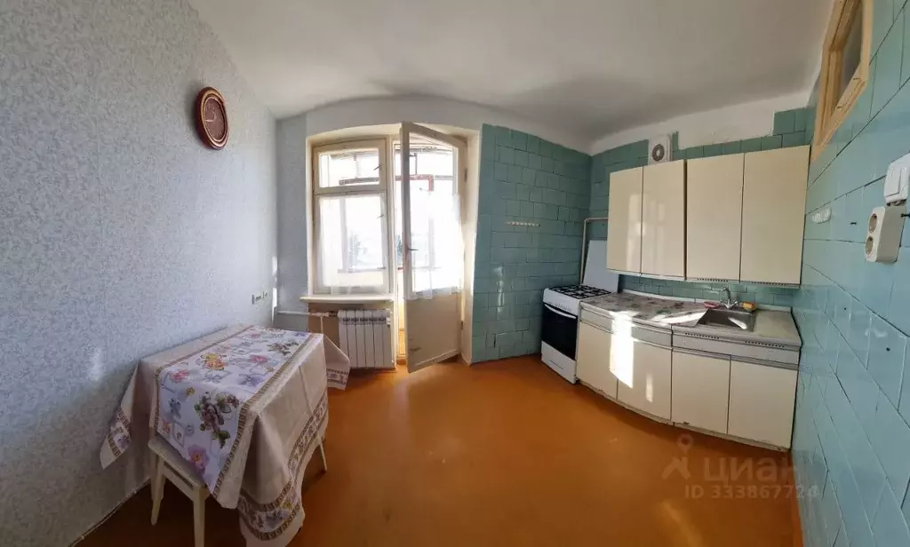 1-к кв. Севастополь ул. Адмирала Юмашева, 17Г (51.6 м) - Фото 2