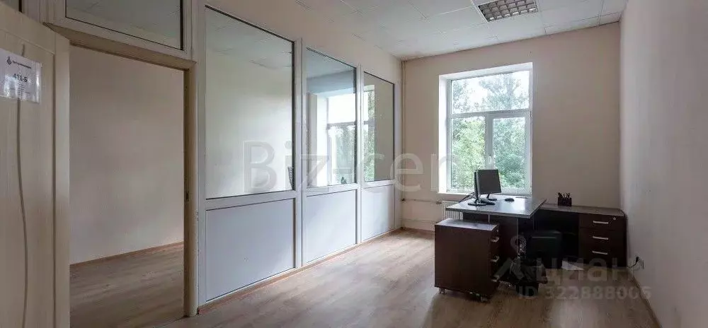 Офис в Санкт-Петербург Лифляндская ул., 6Д (29 м) - Фото 2