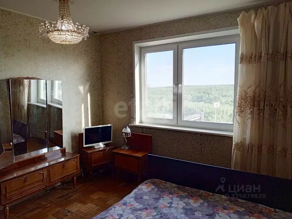 2-к кв. Москва ул. Инессы Арманд, 8/17 (54.0 м) - Фото 1