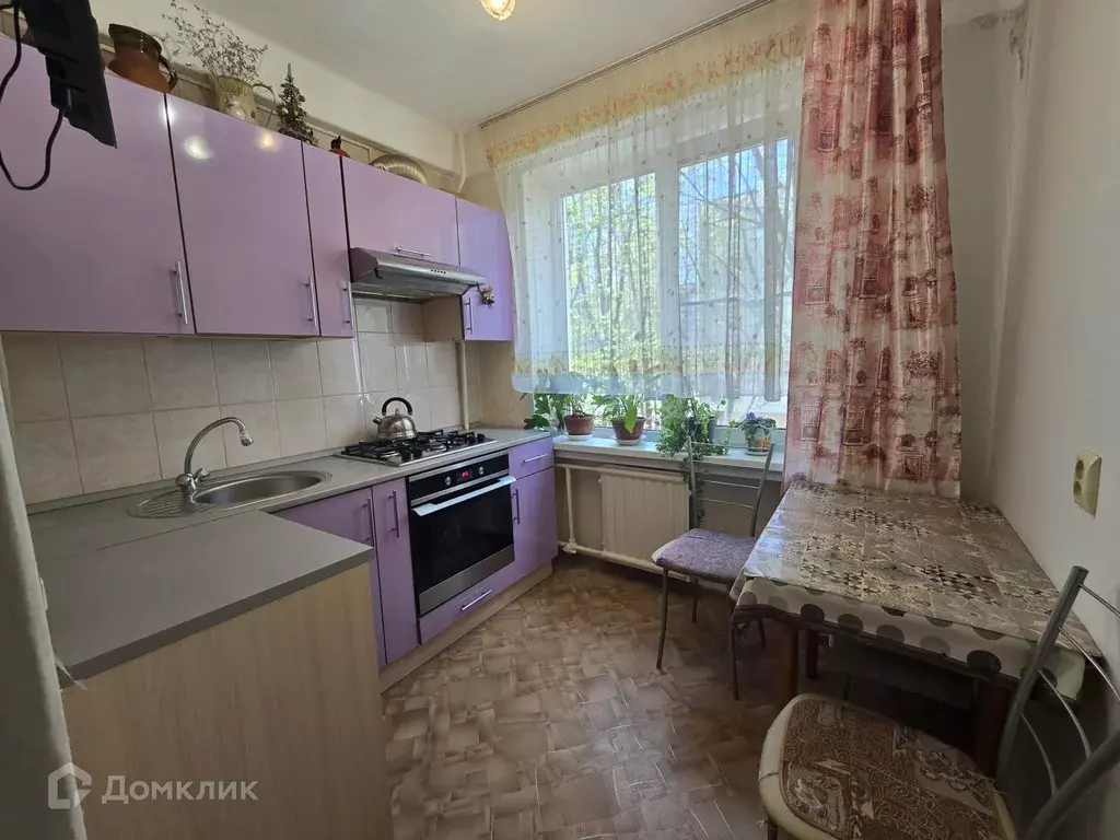 Продаётся 2-к квартира, 45 м - Фото 1