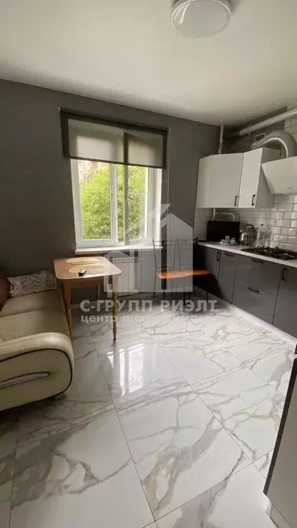 1-к кв. Калининградская область, Калининград Чувашская ул., 8 (41.3 м) - Фото 2