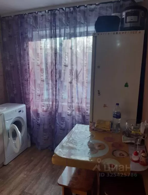 1-к кв. Иркутская область, Шелехов 1-й мкр, 23 (33.0 м) - Фото 2