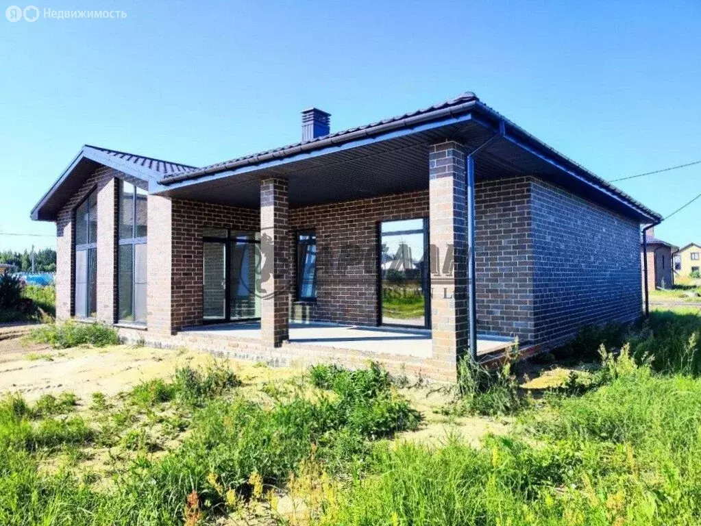 Дом в село Сокуры, Южная улица, 16 (140 м) - Фото 2