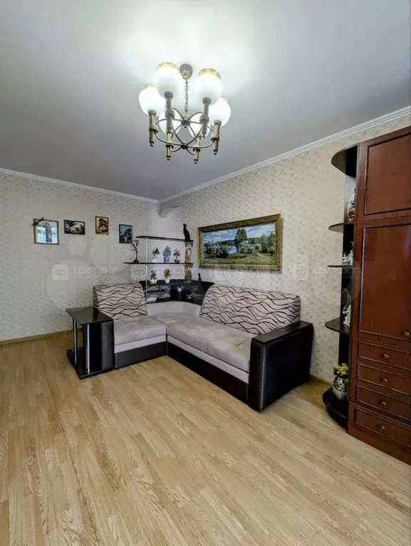 2-к. квартира, 46 м, 4/5 эт. - Фото 1
