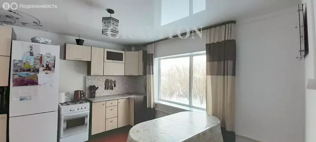 Дом в Горно-Алтайск, Телеутская улица (72.6 м) - Фото 1