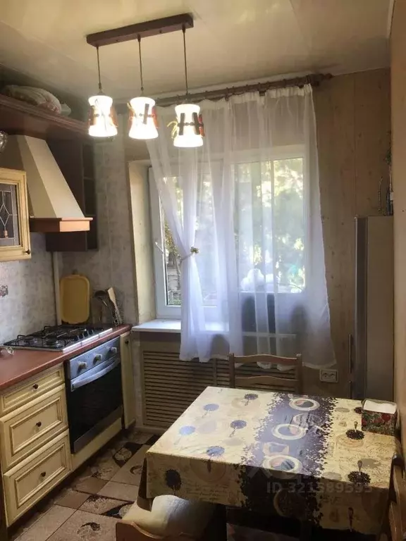 Студия Краснодарский край, Сочи городской округ, Дагомыс пгт ул. ... - Фото 1