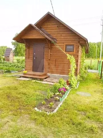 Участок 5,5 сот. (СНТ, ДНП) - Фото 0