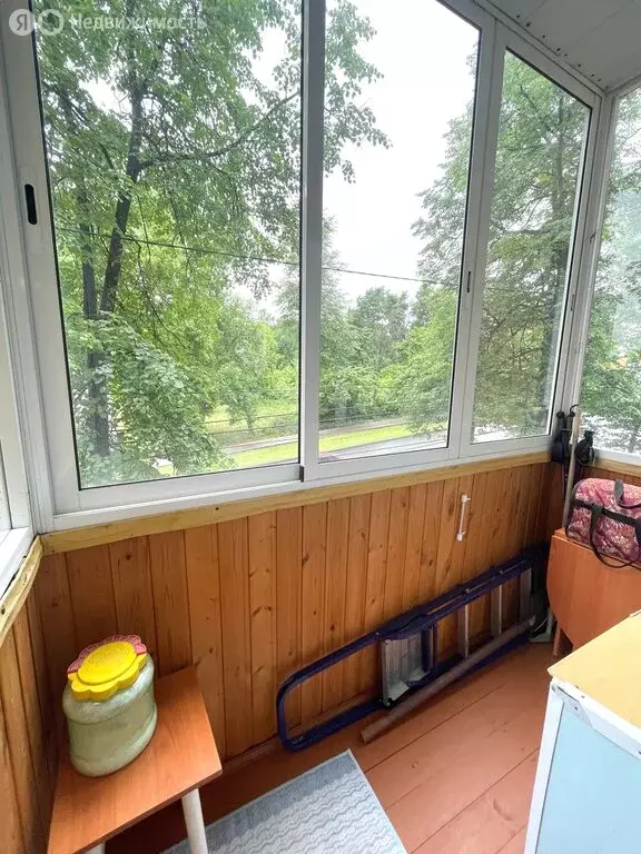 3-комнатная квартира: Киров, улица Ленина, 114А (44 м) - Фото 1
