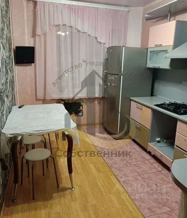 2-к кв. Белгородская область, Губкин ул. Петра Великого, 6 (54.0 м) - Фото 1