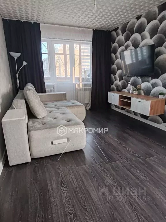 1-к кв. Кировская область, Киров Сормовская ул., 30 (31.5 м) - Фото 1