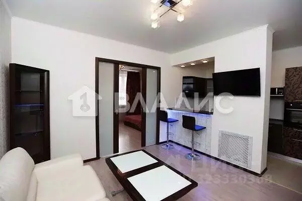 2-к кв. Московская область, Подольск Советская ул., 41/5 (70.3 м) - Фото 2