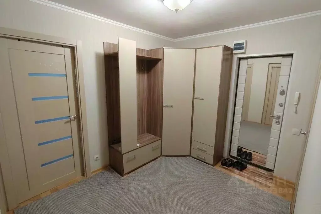 3-к кв. Краснодарский край, Сочи Альпийская ул., 17 (70.0 м) - Фото 1