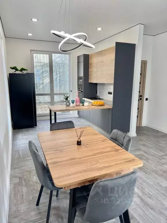 Дом в Краснодарский край, Сочи городской округ, с. Нижняя Шиловка ул. ... - Фото 2