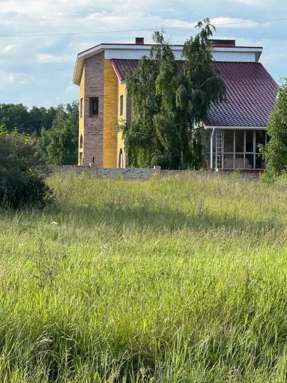 Коттедж в Челябинская область, Копейск ул. Журавлева, 31 (400 м) - Фото 1