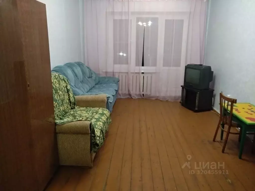 Комната Московская область, Фрязино Центральная ул., 27 (17.6 м) - Фото 0