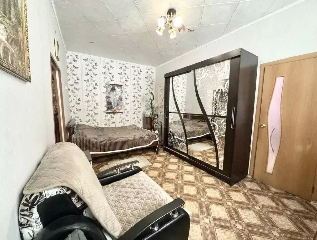 2-к кв. Московская область, Воскресенск Лопатинский мкр, ул. ... - Фото 1