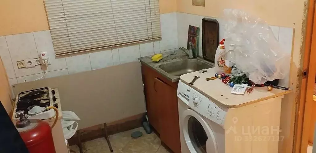 Дом в Крым, Симферополь ул. 30-я Коллективных Садов, 59 (108 м) - Фото 1