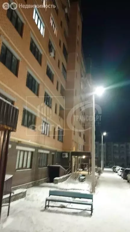 1-комнатная квартира: село Александровка, Первоцветная улица, 3 (40.1 ... - Фото 2