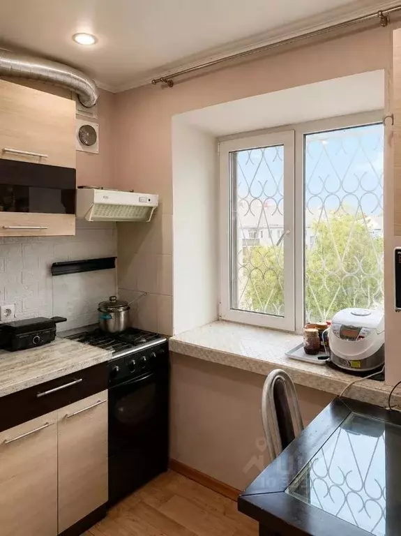 2-к кв. Татарстан, Казань ул. Декабристов, 114 (44.0 м) - Фото 1