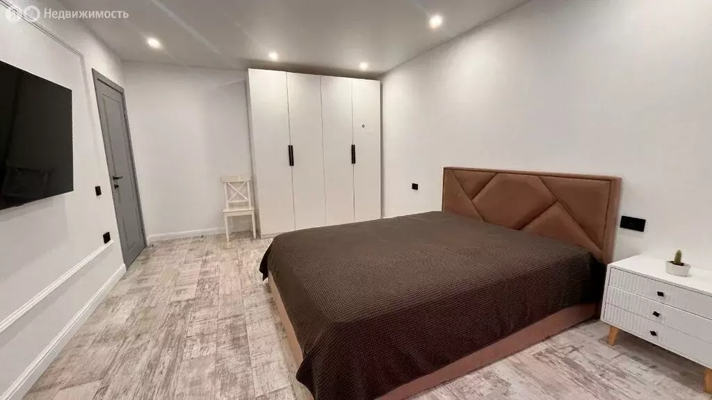 4-комнатная квартира: Лабинск, улица Шервашидзе, 65 (93 м) - Фото 2