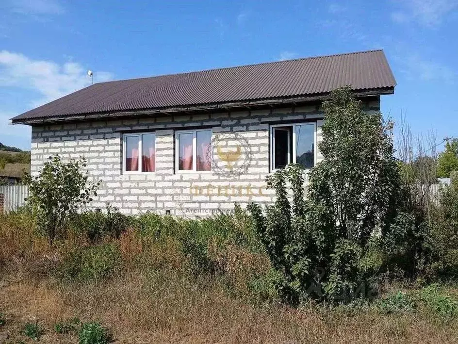 Дом в Белгородская область, Яковлевский муниципальный округ, с. ... - Фото 1